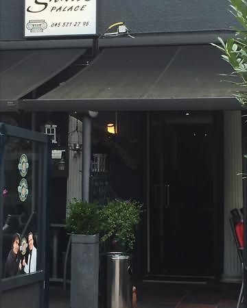 헤를렌 Samos Babbis B&B 외부 사진