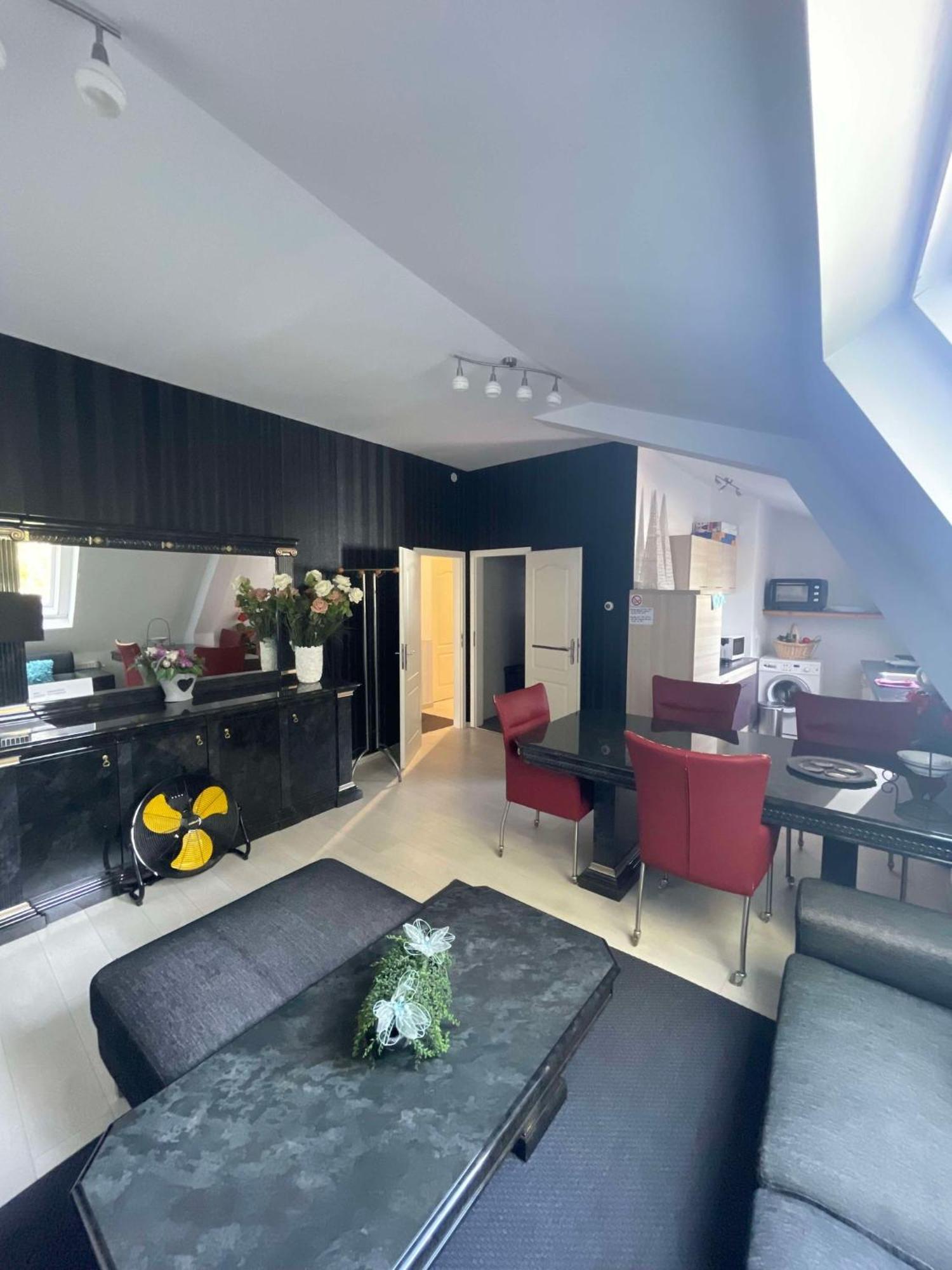 헤를렌 Samos Babbis B&B 외부 사진