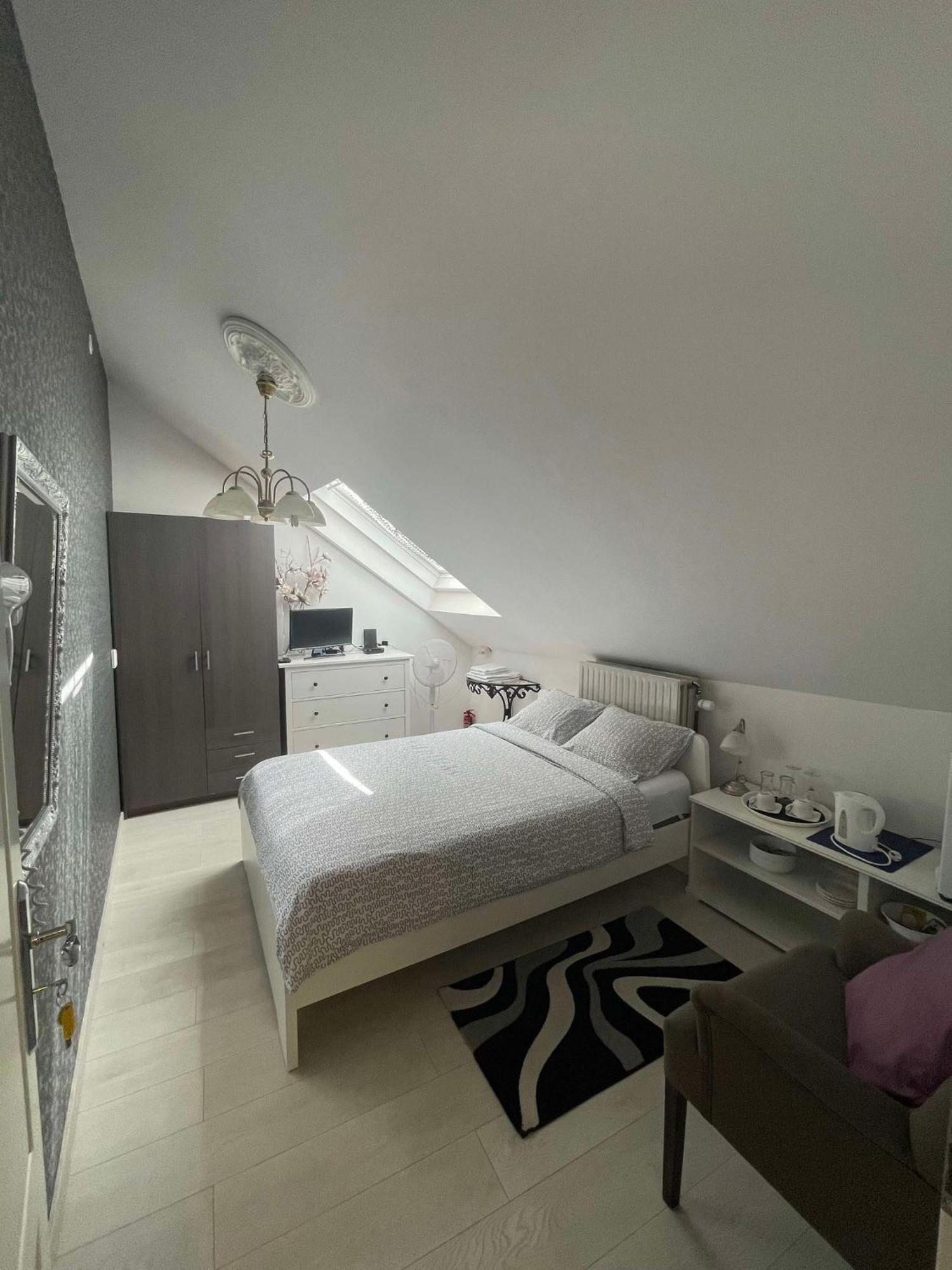 헤를렌 Samos Babbis B&B 외부 사진